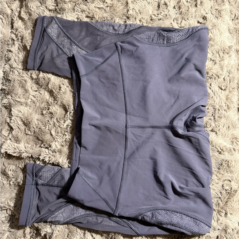 Lululemon Capris